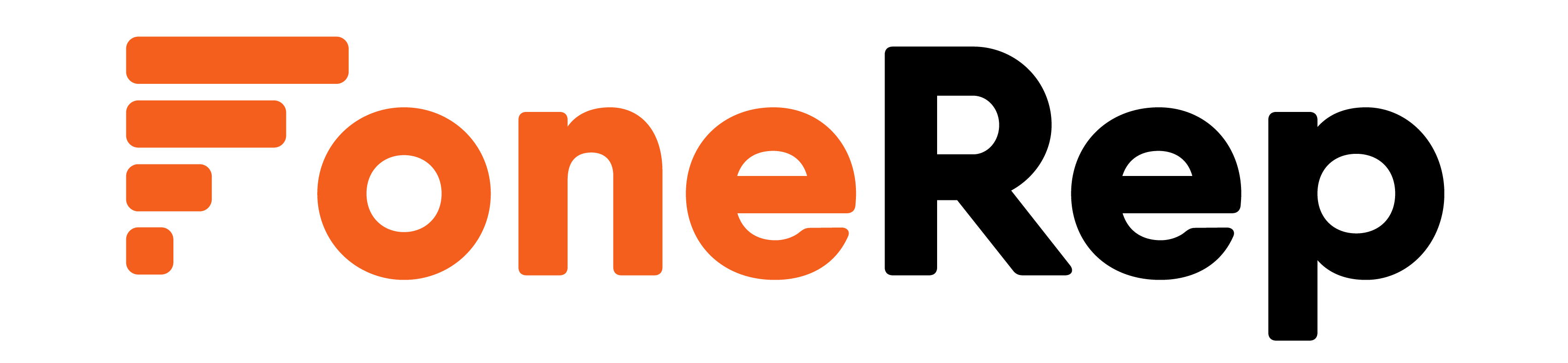 FoneRep Courseware